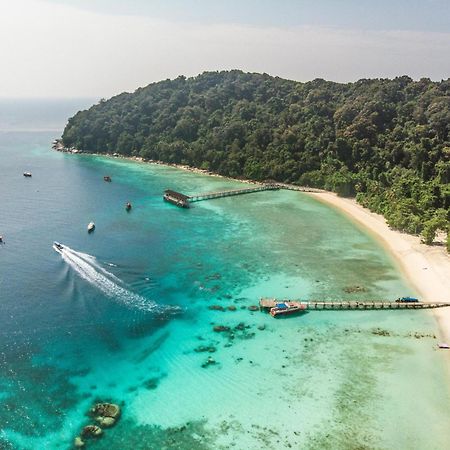 Villa Thai Pantai Cenang  Exterior foto