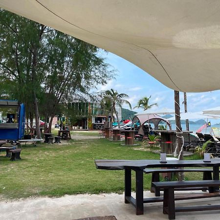 Villa Thai Pantai Cenang  Exterior foto
