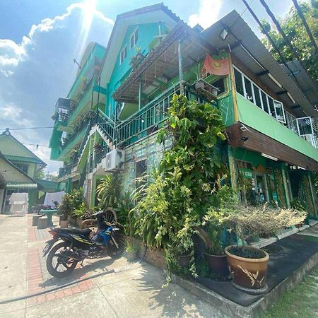 Villa Thai Pantai Cenang  Exterior foto