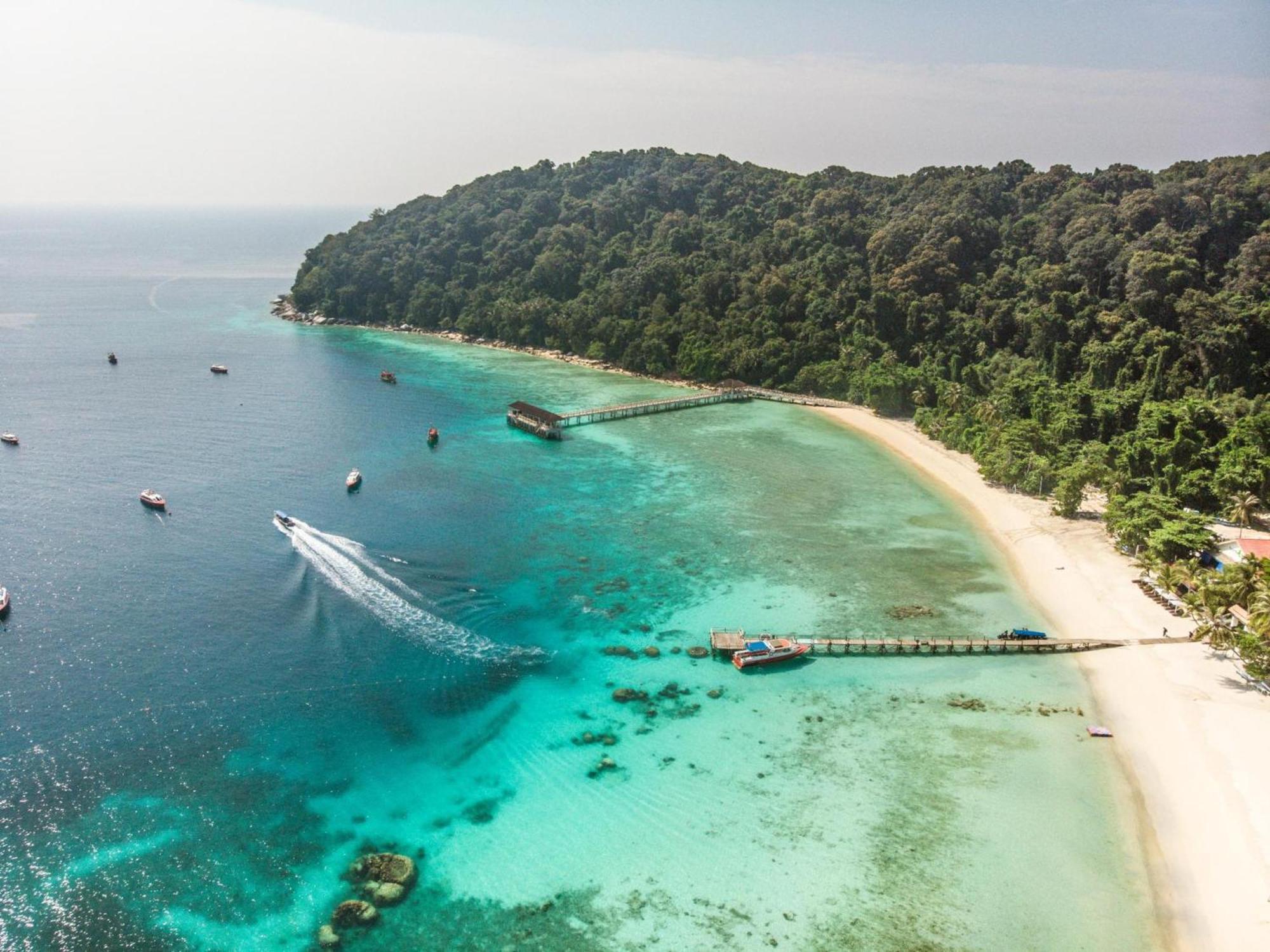 Villa Thai Pantai Cenang  Exterior foto