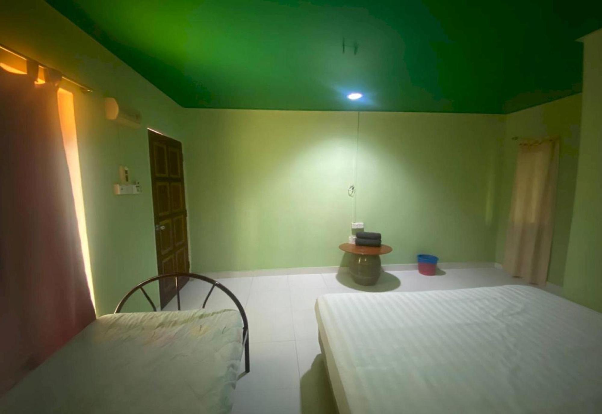 Villa Thai Pantai Cenang  Exterior foto