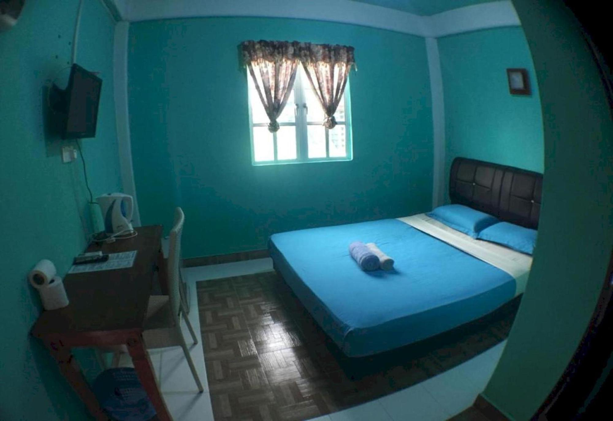 Villa Thai Pantai Cenang  Exterior foto