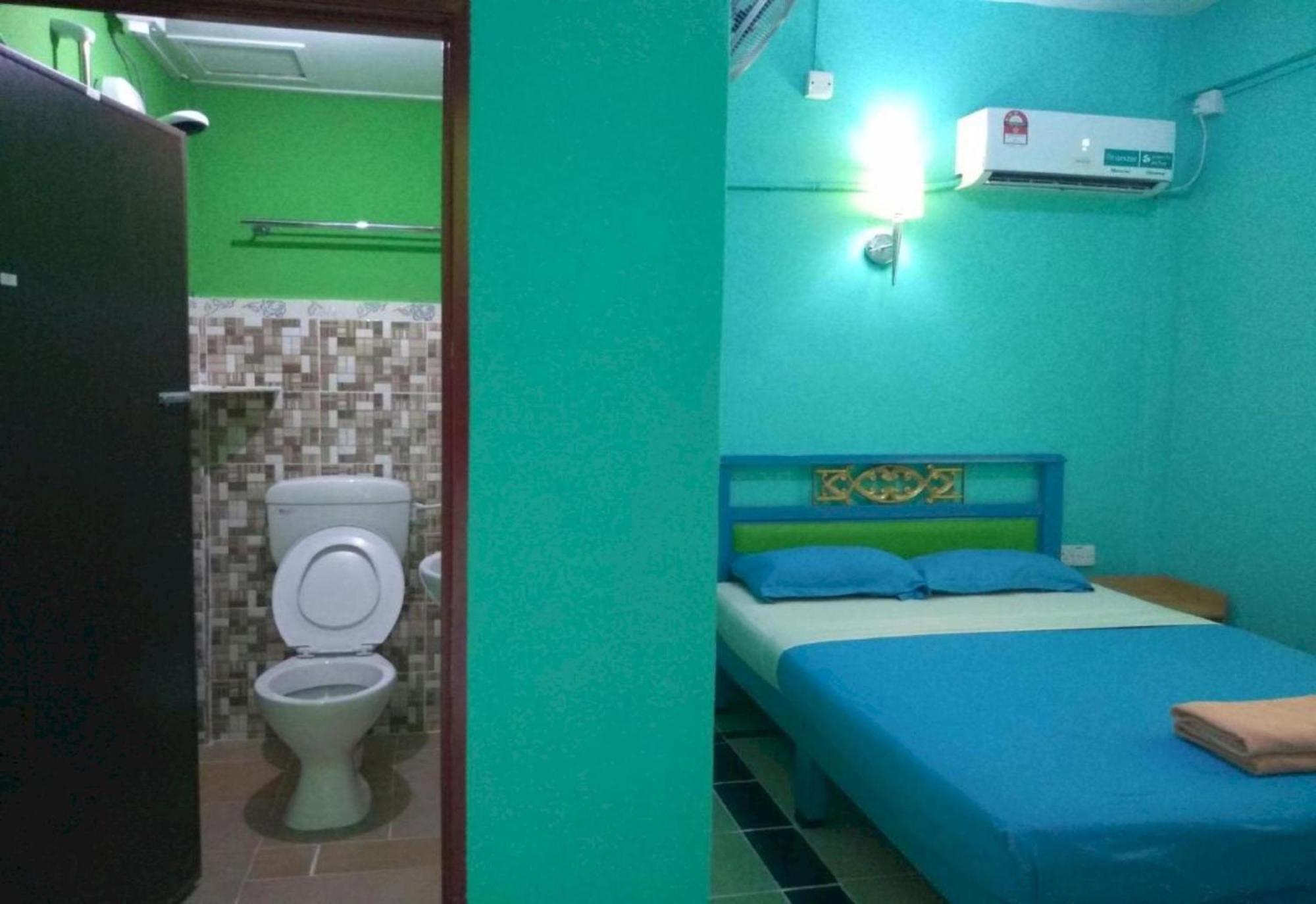 Villa Thai Pantai Cenang  Exterior foto