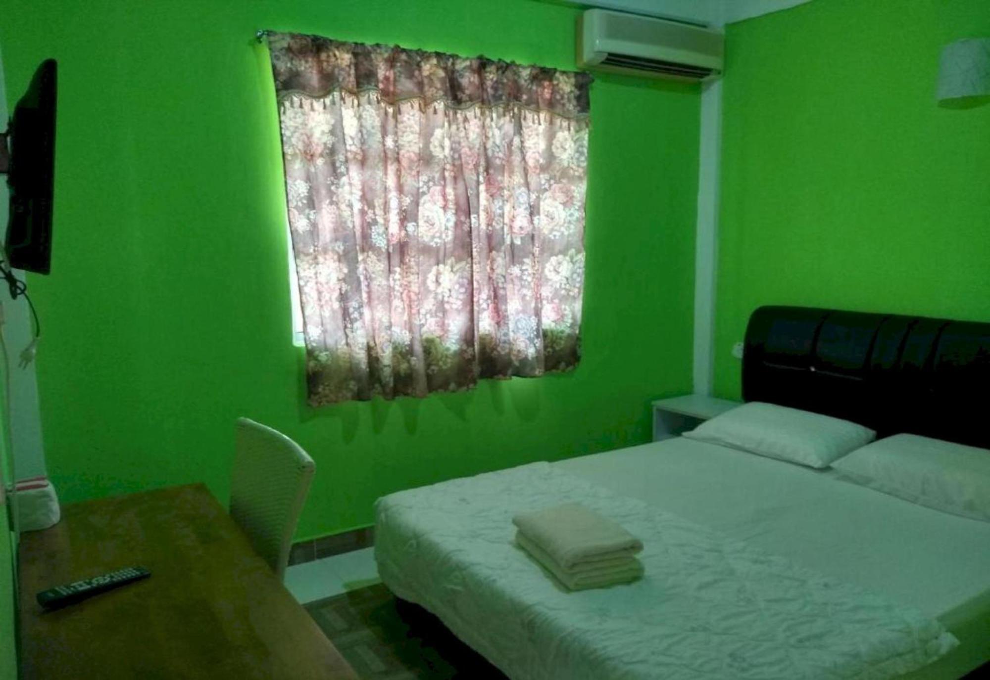 Villa Thai Pantai Cenang  Exterior foto