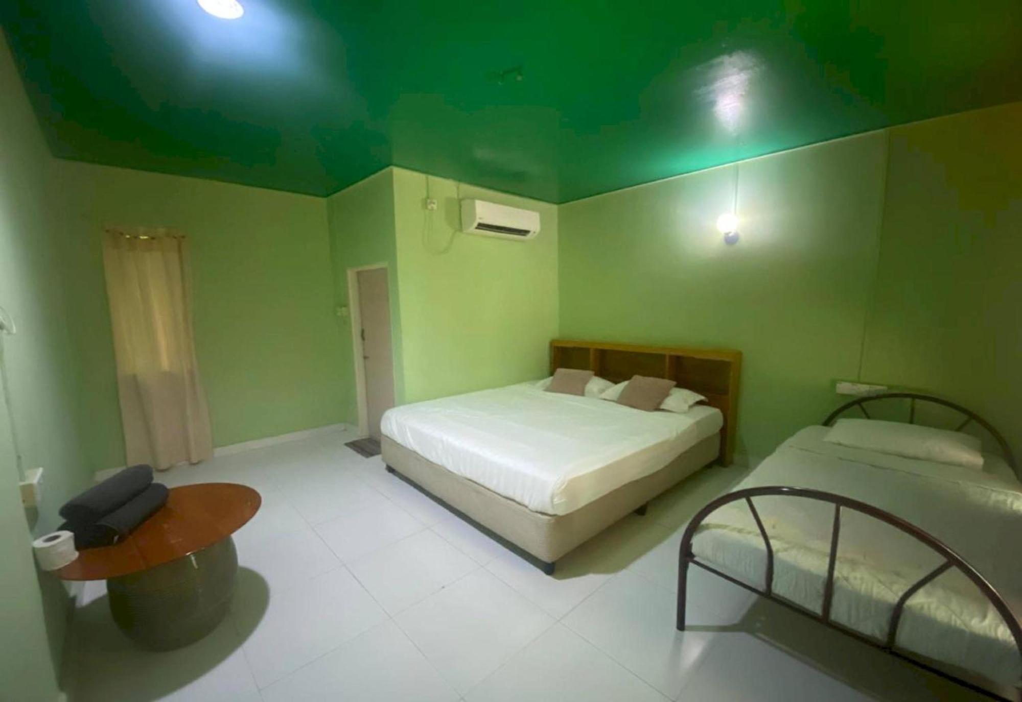 Villa Thai Pantai Cenang  Exterior foto