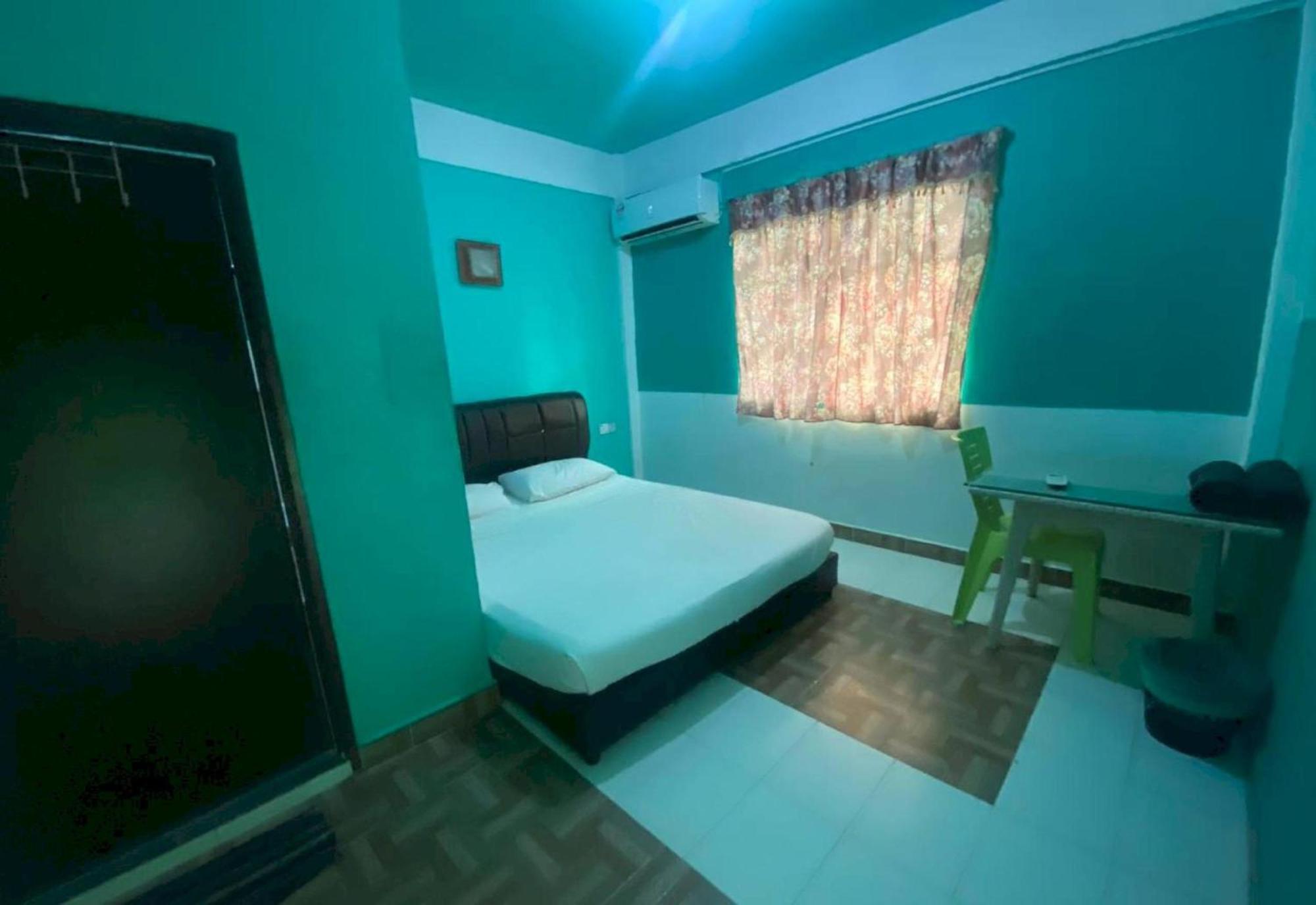 Villa Thai Pantai Cenang  Exterior foto