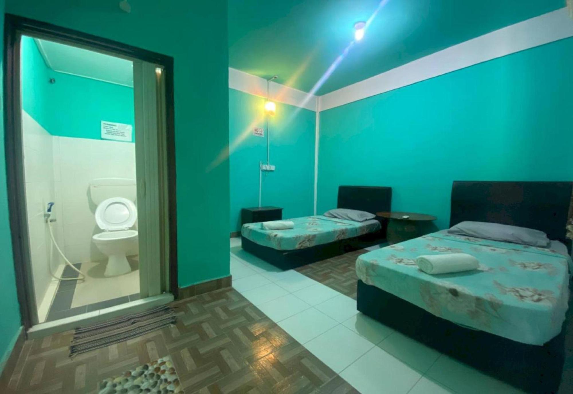 Villa Thai Pantai Cenang  Exterior foto