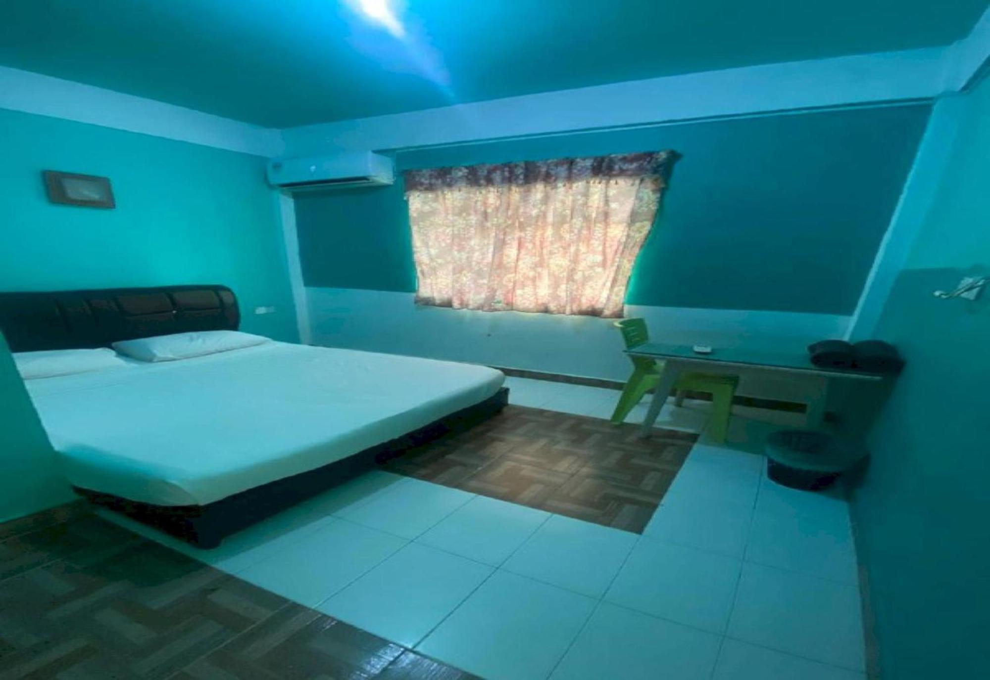 Villa Thai Pantai Cenang  Exterior foto