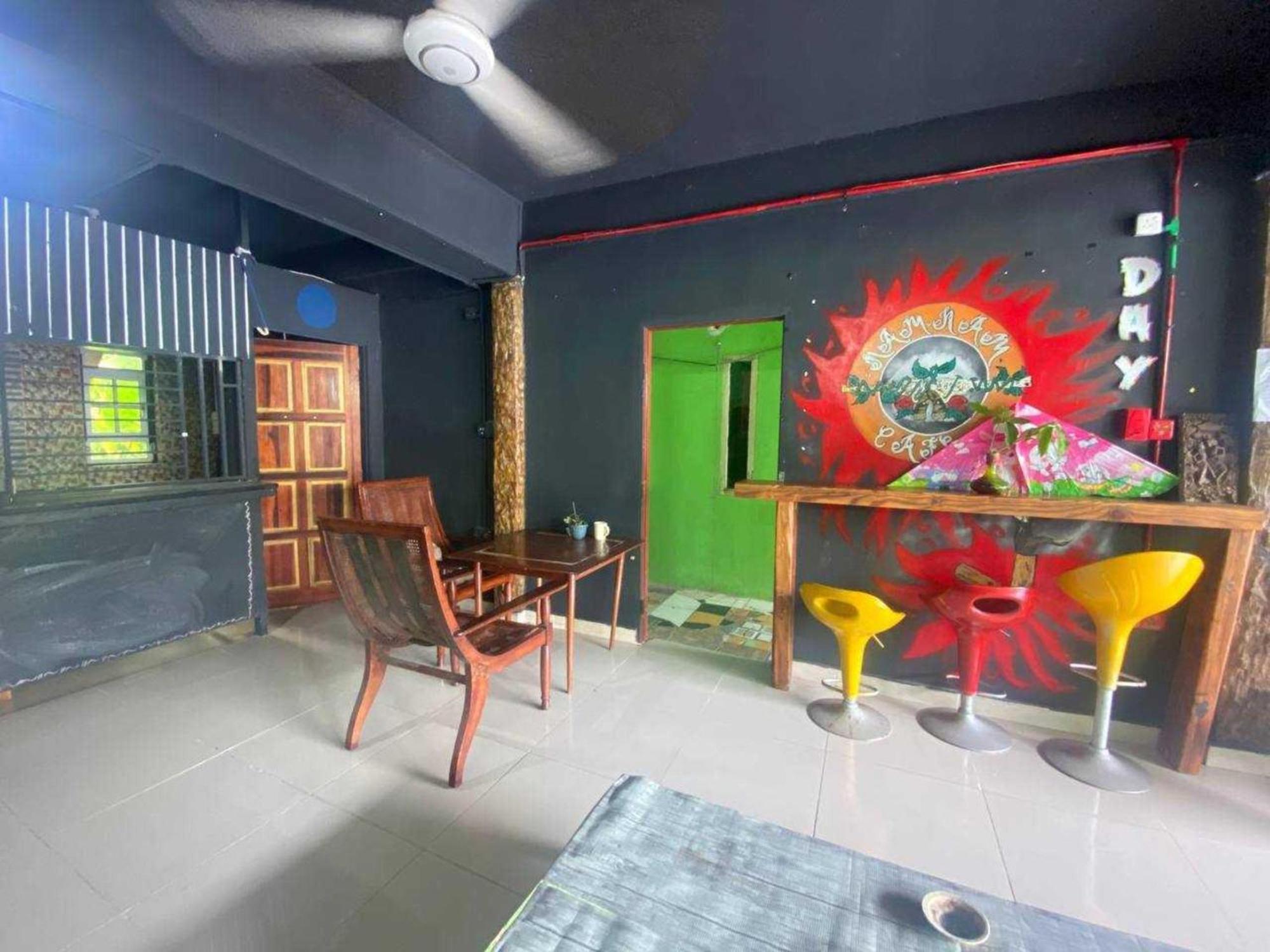 Villa Thai Pantai Cenang  Exterior foto