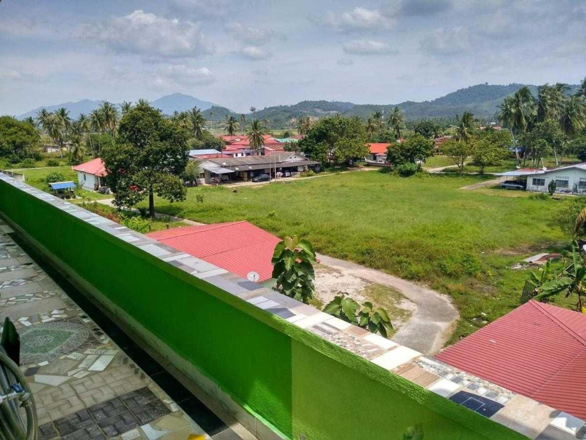 Villa Thai Pantai Cenang  Exterior foto