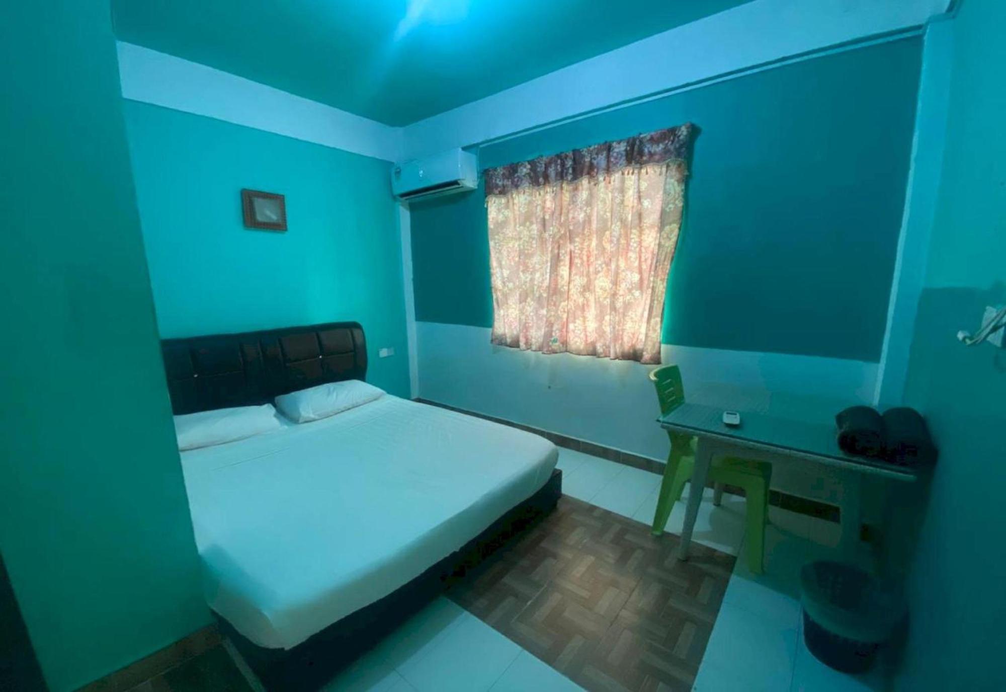 Villa Thai Pantai Cenang  Exterior foto